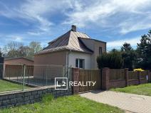 Prodej rodinného domu, Hovorčovice, Hlavní, 150 m2