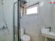 Pronájem bytu 2+1, Mariánské Lázně, Husova, 27 m2