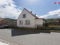 Prodej rodinného domu, Kolinec, 80 m2