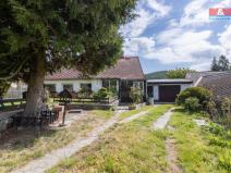 Prodej rodinného domu, Kolinec, 80 m2