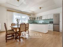 Prodej rodinného domu, Košťany, Smetanova, 150 m2