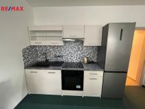 Pronájem bytu 1+kk, Jihlava, Křižíkova, 45 m2