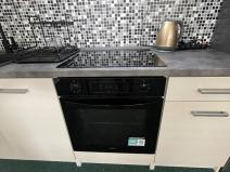 Pronájem bytu 1+kk, Jihlava, Křižíkova, 45 m2