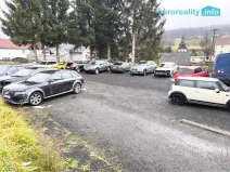 Prodej obchodního prostoru, Dobrná, 288 m2