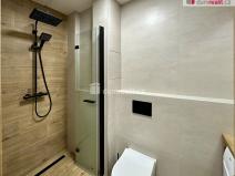 Prodej bytu 2+1, Olomouc - Hodolany, Masarykova třída, 54 m2