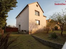 Prodej rodinného domu, Tišnov, Riegrova, 155 m2