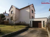 Prodej rodinného domu, Tišnov, Riegrova, 155 m2