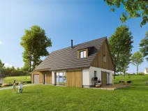 Prodej pozemku, Frymburk, 681 m2