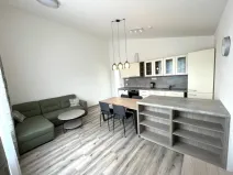 Pronájem bytu 2+kk, Český Krumlov - Latrán, Za Jitonou, 55 m2