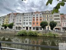 Pronájem obchodního prostoru, Karlovy Vary, Nová louka, 131 m2