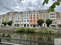 Pronájem obchodního prostoru, Karlovy Vary, Nová louka, 131 m2