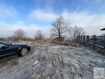Prodej pozemku pro bydlení, Jenišov, V Oblouku, 1027 m2