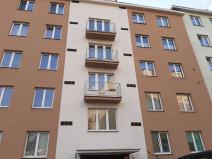 Prodej bytu 2+1, Ústí nad Labem - Ústí nad Labem-centrum, Velká Hradební, 54 m2