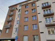 Prodej bytu 2+1, Ústí nad Labem - Ústí nad Labem-centrum, Velká Hradební, 54 m2