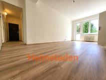 Pronájem bytu 4+1, Havířov - Město, Uzavřená, 80 m2