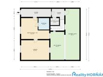 Prodej rodinného domu, Bechyně, Kašpara Malého, 146 m2