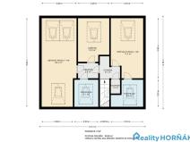 Prodej rodinného domu, Bechyně, Kašpara Malého, 146 m2