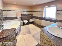 Prodej rodinného domu, Veliny, 200 m2