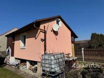 Prodej zahrady, Měrunice, 348 m2