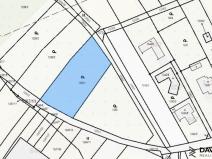 Prodej pozemku pro bydlení, Lelekovice, 1361 m2