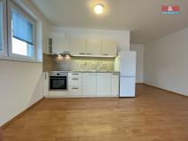 Pronájem bytu 1+kk, Líbeznice, Antonína Judytky, 45 m2