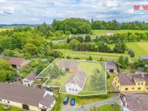 Prodej rodinného domu, Plánice, Křižíkova, 72 m2