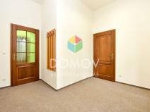 Pronájem kanceláře, Beroun, U Ovčína, 19 m2