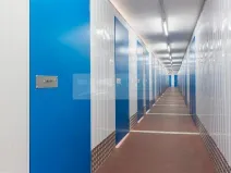 Pronájem skladu, Praha - Vysočany, Pešlova, 7 m2