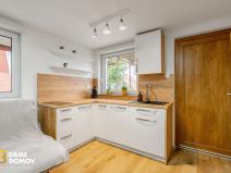 Prodej chaty, Fryšták - Vítová, 48 m2