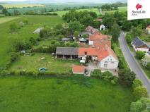 Prodej rodinného domu, Kolešovice - Zderaz, 90 m2