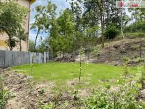 Pronájem zahrady, Kralupy nad Vltavou, Lutovítova, 150 m2