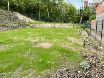 Pronájem zahrady, Kralupy nad Vltavou, Lutovítova, 150 m2