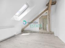 Pronájem bytu 3+kk, Králův Dvůr, Bezručova, 85 m2