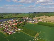 Prodej pozemku pro bydlení, Libníč, 715 m2