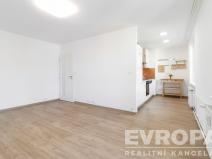 Prodej bytu 2+kk, Nové Město na Moravě, Drobného, 52 m2