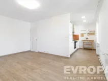 Prodej bytu 2+kk, Nové Město na Moravě, Drobného, 52 m2