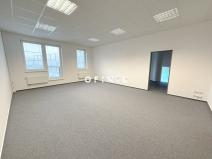 Pronájem kanceláře, Brno - Černovice, Klíčova, 40 m2