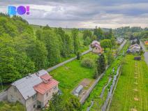 Prodej pozemku pro bydlení, Libavá - Město Libavá, 1130 m2