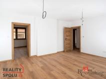 Prodej bytu 3+kk, Blučina, Osvobození, 76 m2