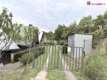 Prodej chaty, Vizovice, Zahradní, 20 m2