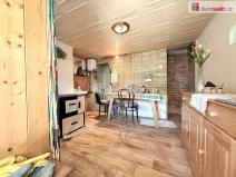 Prodej chaty, Vizovice, 20 m2