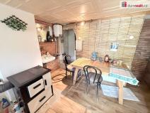 Prodej chaty, Vizovice, 20 m2