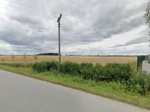 Prodej komerčního pozemku, Moravské Budějovice, Dopravní, 10000 m2