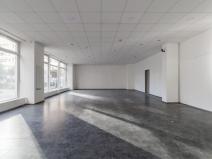 Pronájem obchodního prostoru, Praha - Stodůlky, Prusíkova, 110 m2