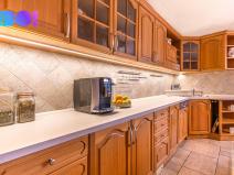 Prodej rodinného domu, Nechanice, Za Kulturním domem, 290 m2