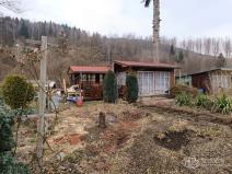 Prodej chaty, Kraslice, Svatavská cesta, 16 m2