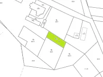 Prodej pozemku, Mcely, 398 m2