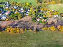 Prodej komerčního pozemku, Děpoltovice, 21814 m2