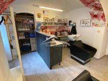 Pronájem obchodního prostoru, Světlá nad Sázavou, Nové Město, 25 m2