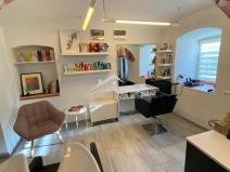 Pronájem obchodního prostoru, Světlá nad Sázavou, Nové Město, 25 m2